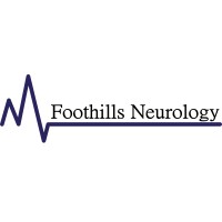 FOOTHILLS NEUROLOGY, P.C. Logo