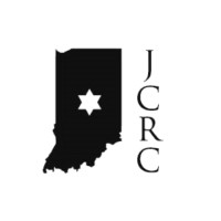 JEWISH COMMUNITY RELATIONS COUNCIL OF INDIANAPOLIS Logo