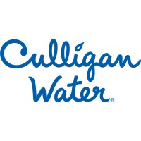 Culligan By WaterCo Logo