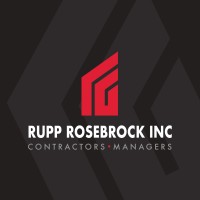 RUPP ROSEBROCK INC Logo