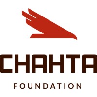 CHAHTA FOUNDATION Logo