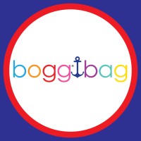 Bogg Bag Logo