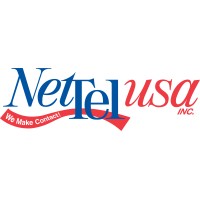 NetTel, USA Inc. Logo