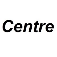 Centre, Inc. Logo