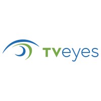 TVEyes Logo