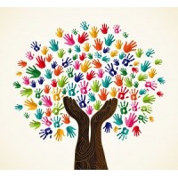 MedSource Community Services, Inc. Logo