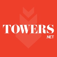 TOWERS.net Logo