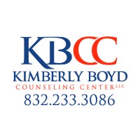KIMBERLY BOYD COUNSELING CENTER, LLC Logo