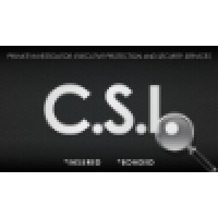 Cayuga Security & Investigation, Inc Logo