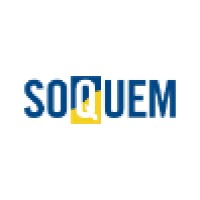 SOQUEM INC. Logo