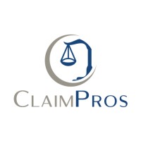 ClaimPros Logo