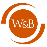 Warne & Benson Ltd. Logo