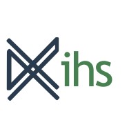 INFINITUM HUMANITARIAN SYSTEMS, INC. Logo