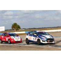 Chris Taylor Racing Services Logo