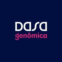 Dasa Genómica LATAM Logo