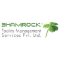 Shamrock Facility Management Services Pvt Ltd Logo