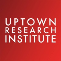 Uptown Research Institute Logo