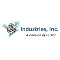PINE HABILITATION AND SUPPORTED EMPLOYMENT, INC Logo