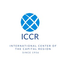 International Center of the Capital Region Logo