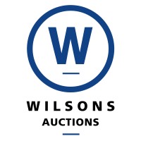 Wilsons Auctions Logo