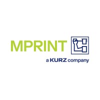 MPRINT, LLC Logo