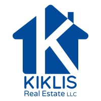 Kiklis Real Estate Logo