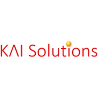KAI SOLUTIONS INC. Logo