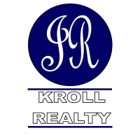 JR Kroll Realty Logo