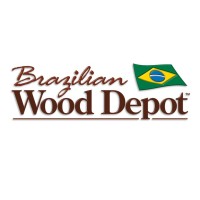 Brazilian Wood Depot Logo