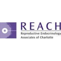 REACH - Reproductive Endocrinology Associates of Charlotte Logo