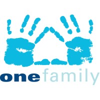 One Family, Inc. Logo