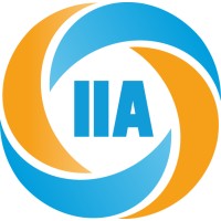 International Institute for Analytics Logo