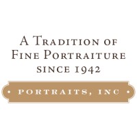 Portraits, Inc. Logo