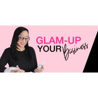Glam With Jess Logo