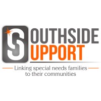 Southside Support Incorporated Logo
