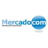 MercadoCom Logo