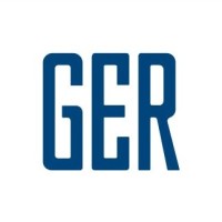 GER Industries, Inc. Logo