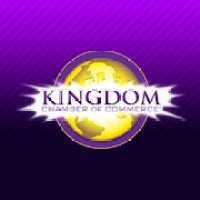 Kingdom Chamber of Commerce Logo