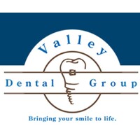 VALLEY DENTAL GROUP, LLC Logo