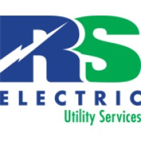 RS ELECTRIC UTILITY SERVICES CORP Logo