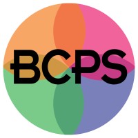 Berks Connections / Pretrial Services Logo
