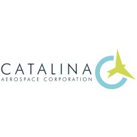 CATALINA AEROSPACE CORPORATION Logo