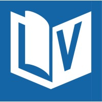 Literacy Volunteers of Charlottesville/Albemarle Logo