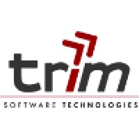 TRIM SRL Logo