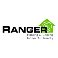 Ranger Heating & Cooling, LLC Logo