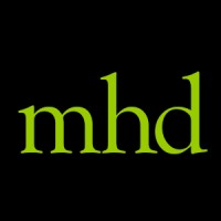 the mhd partnership Logo