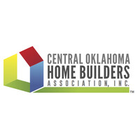 Central Oklahoma Home Builders Association Logo