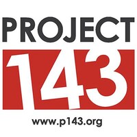 Project One Forty Three, Inc. Logo