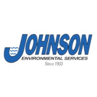 Johnson Environmental Services Logo