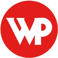 WP Lavori in Corso Logo